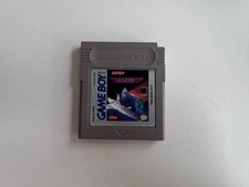 Nemesis für Nintendo GameBoy