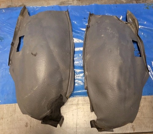 Ford sierra mk1 radlaufblenden - ford,