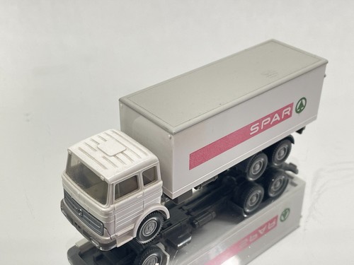Wiking mercedes benz 2223 - benz,