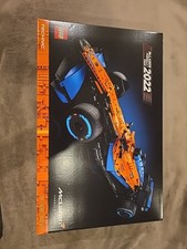 LEGO TECHNIC: Mclaren Formel 1