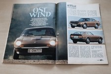 Auto Motor Sport AMS 02/1974