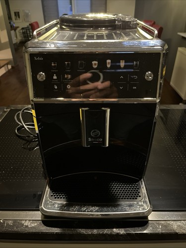 Saeco xelsis 9205ad - saeco,