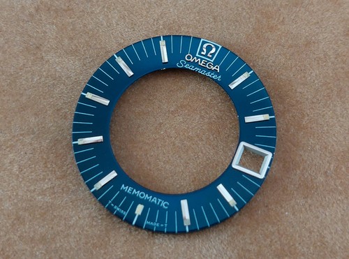 Original omega seamaster - original,