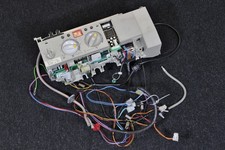 Orig. Junkers ZSR 18-5 AE21 Bedienfeld Steuerung Steuereinheit Platine Anzeige