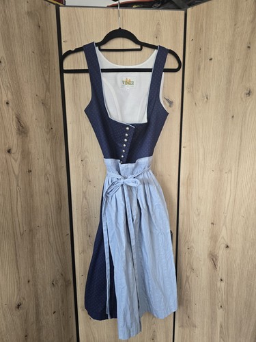 Wenger damen dirndl - dirndl, 38