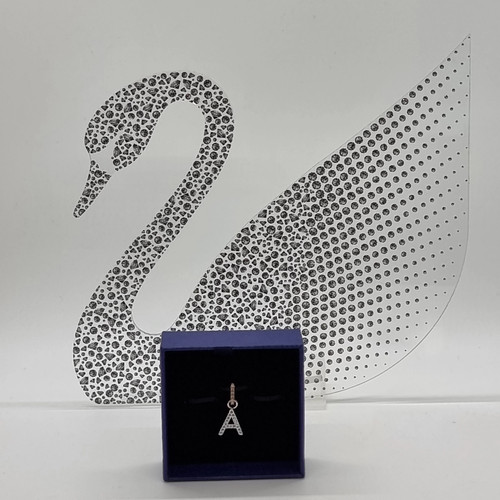 Swarovski buchstabe z - a,