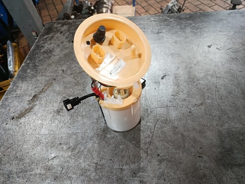 Pierburg kraftstoffpumpe bmw - pierburg,