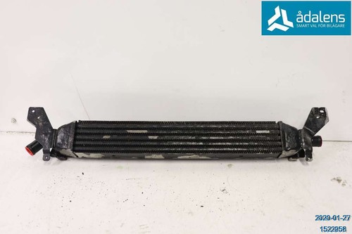Ladeluftkühler intercooler - ladeluftkühler/intercooler,