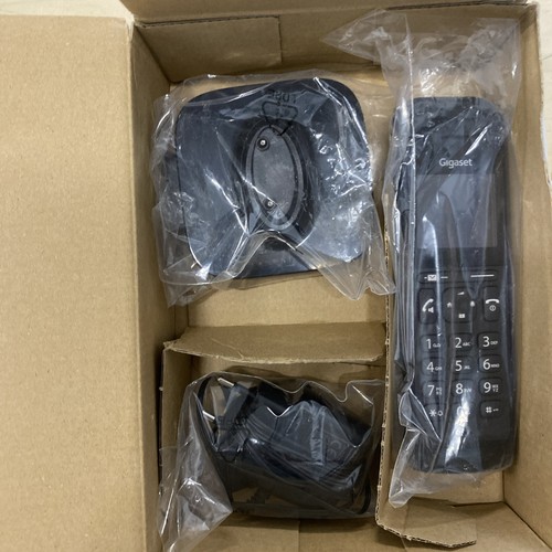 Gigaset cl394hx - cl394hx,