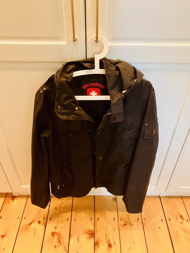 Wellensteyn jacke herren - wellensteyn,