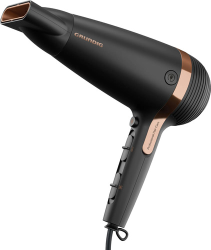 Haartrockner fön 2100w - fön, ionic