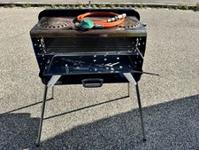 Cramer Koffer Gasgrill 3 flammig