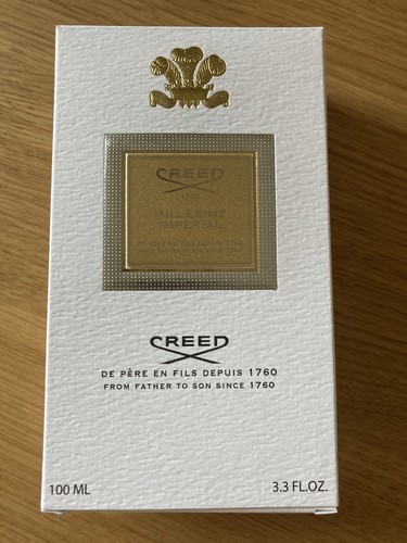 Creed 1760 millésime - 1760,