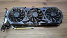 Gigabyte Windforce NVIDIA GeForce GTX 970 GV-N970G1 GAMING-4GD - 4GB GDDR5