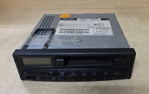 Philips dc502 vintage - dc502, car