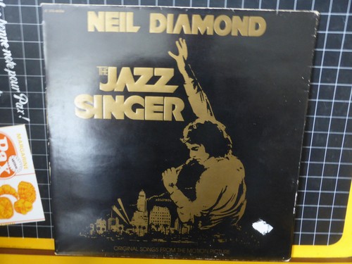 Neil diamond the jazz - the,
