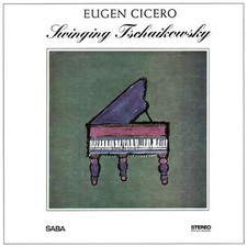 Eugen Cicero - Swinging