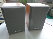 Kenwood LS-M47 Hi-Fi Lautsprecher Boxen Neu und unbenutzt 16x13x21