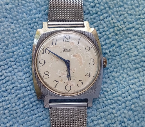 Uhr watch zim - uhr,