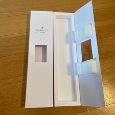 ORIGINAL H. MOSER & CIE.  Uhren Transportbox  / Schutzbox aus Karton