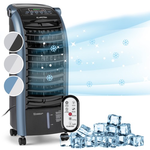 Mobiler luftkühler ventilator - mobiler,