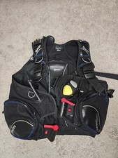 Mares Vector 1000 AirTrim BCD
