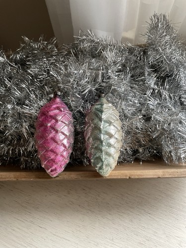 Antiker christbaumschmuck - antiker,