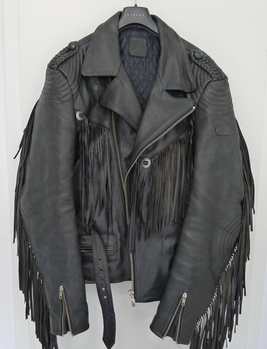 Hein gericke motorradjacke - hein, gr
