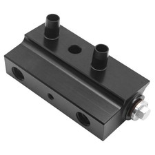 Trans fluid ventil - trans, --ventil