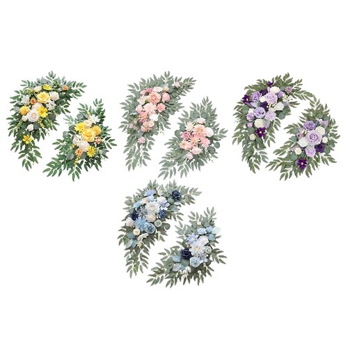 Stück bogenblumen für - bogenblumen,