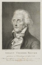 G. HARDORFF (1800-1834)