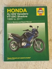 NEW - Haynes Manual 4899 -