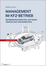 Michael Zülch | MANAGEMENT IM