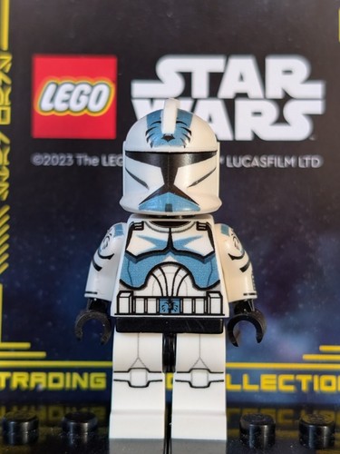 Lego star wars custom phase - wars,