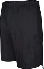 Spionage ripstop cargo - ripstop, shorts