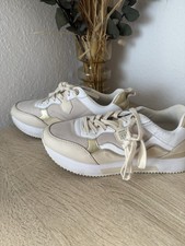 Tommy Hilfiger Sneaker Gold