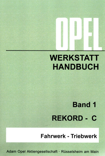 Opel commodore - commodore, a