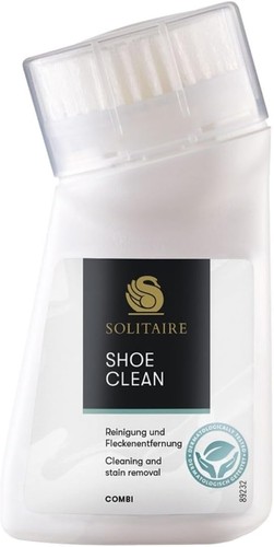 Solitaire shoe clean ml - shoe, 75