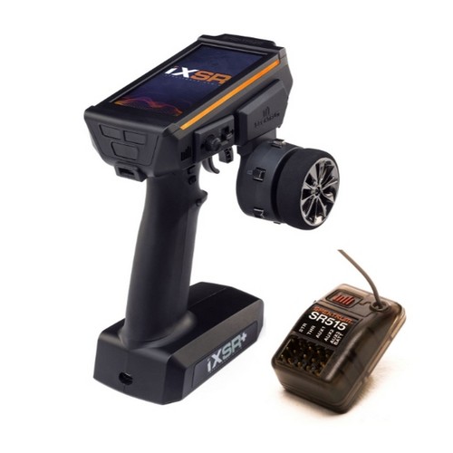 Spektrum spm6425eu ixsr - spektrum, ixsr+