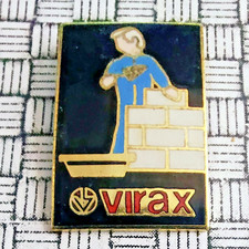 Vintage Virax Professional
