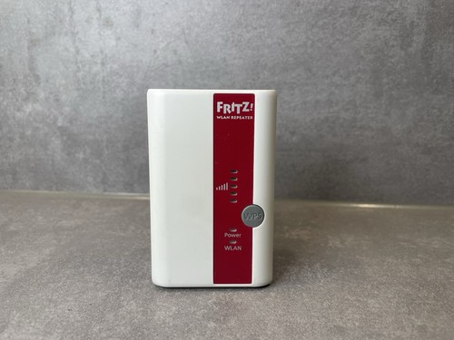 Avm fritz wlan - fritz!wlan, repeater