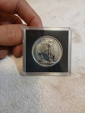 Britannia Platinmünze 1 oz