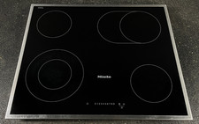 Miele KM 5812 EDST/D   1 Jahr