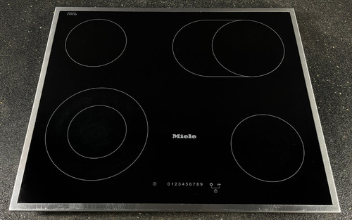 Miele 5812 edst 1 jahr - miele,