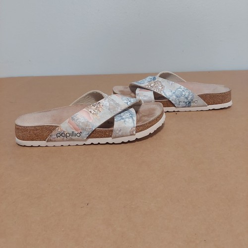 Birkenstock papillio amethyst - birkenstock,