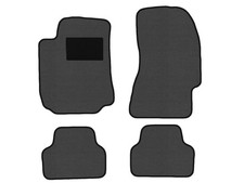 Fußmatten-Set für Alfa Romeo