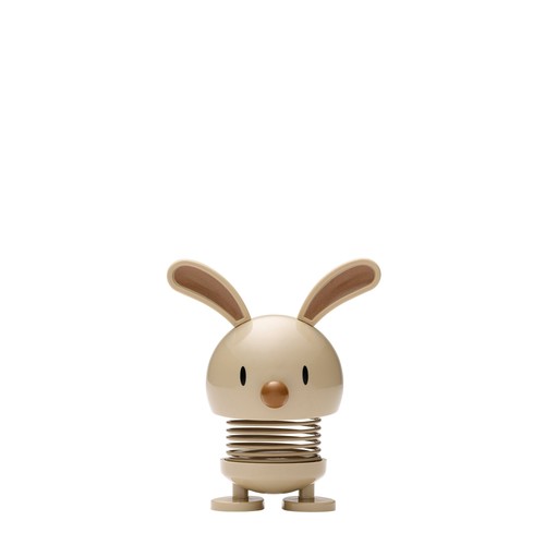 Hoptimist bunny latte - -,