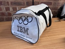 IBM OLYMPISCHE SPIELE VINTAGE