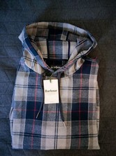 Barbour kapuzensweatshirt - barbour, gr