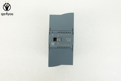 Siemens simatic 1200 - siemens, sm